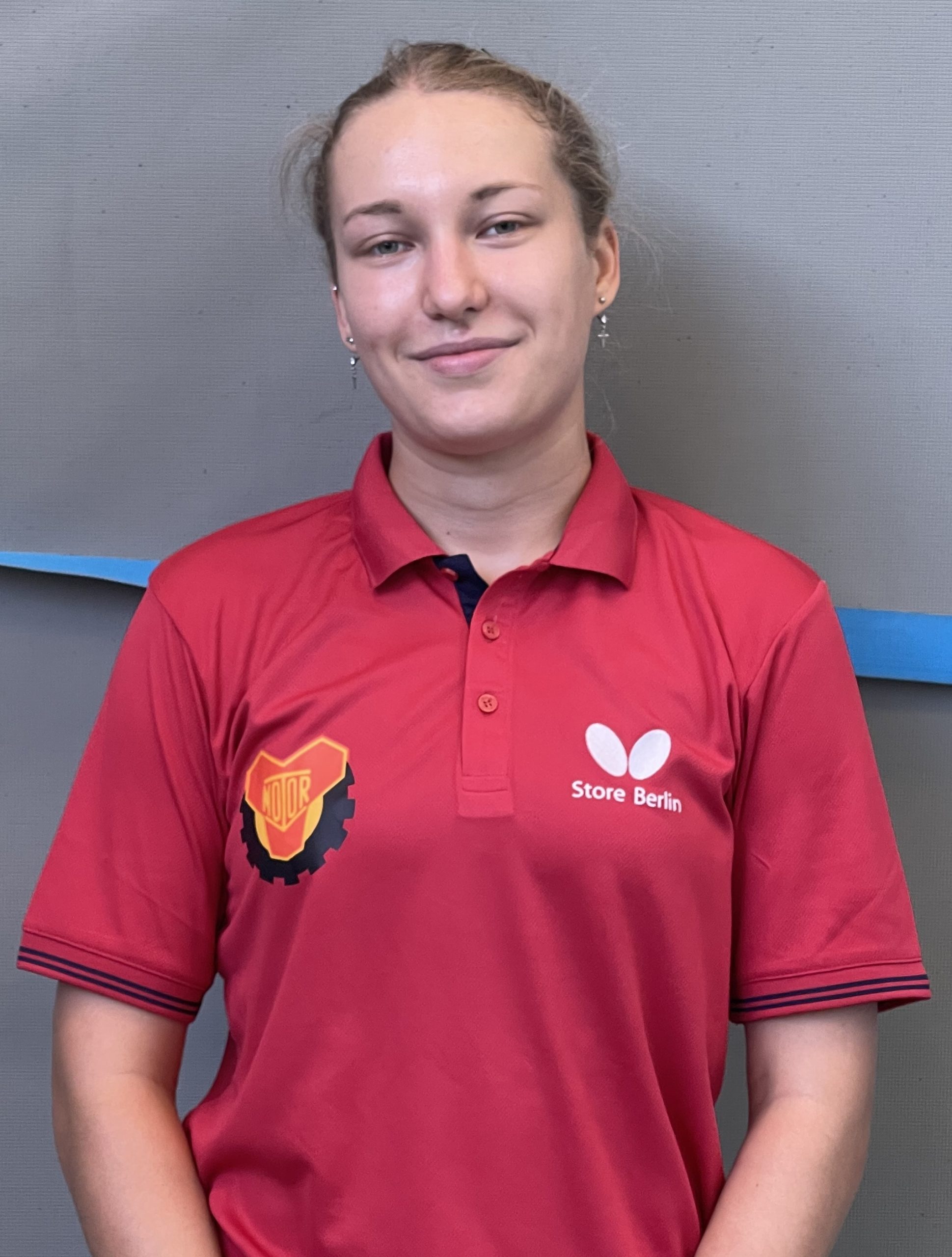 Arina Litvinova 2023