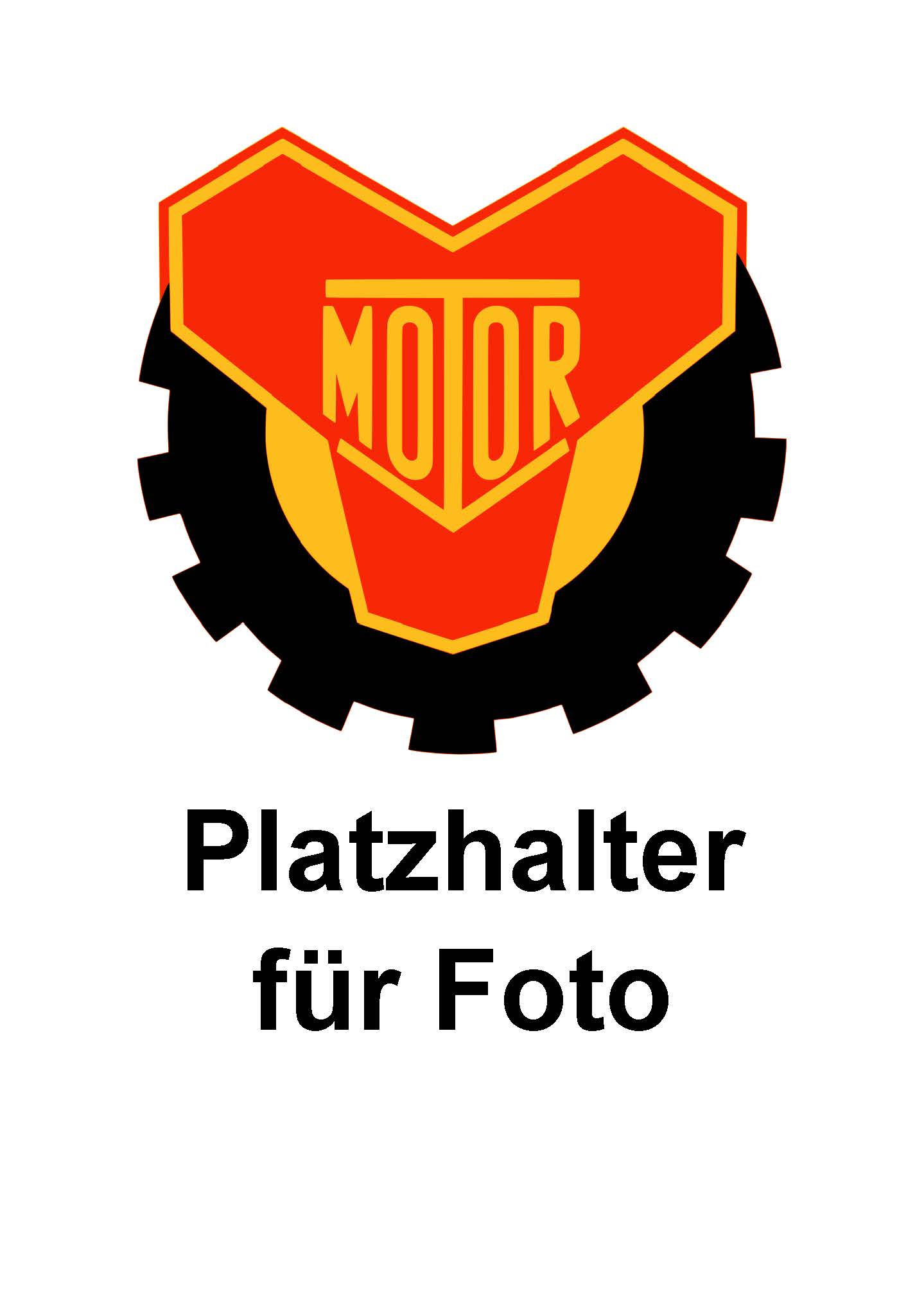 Platzhalter für Foto
