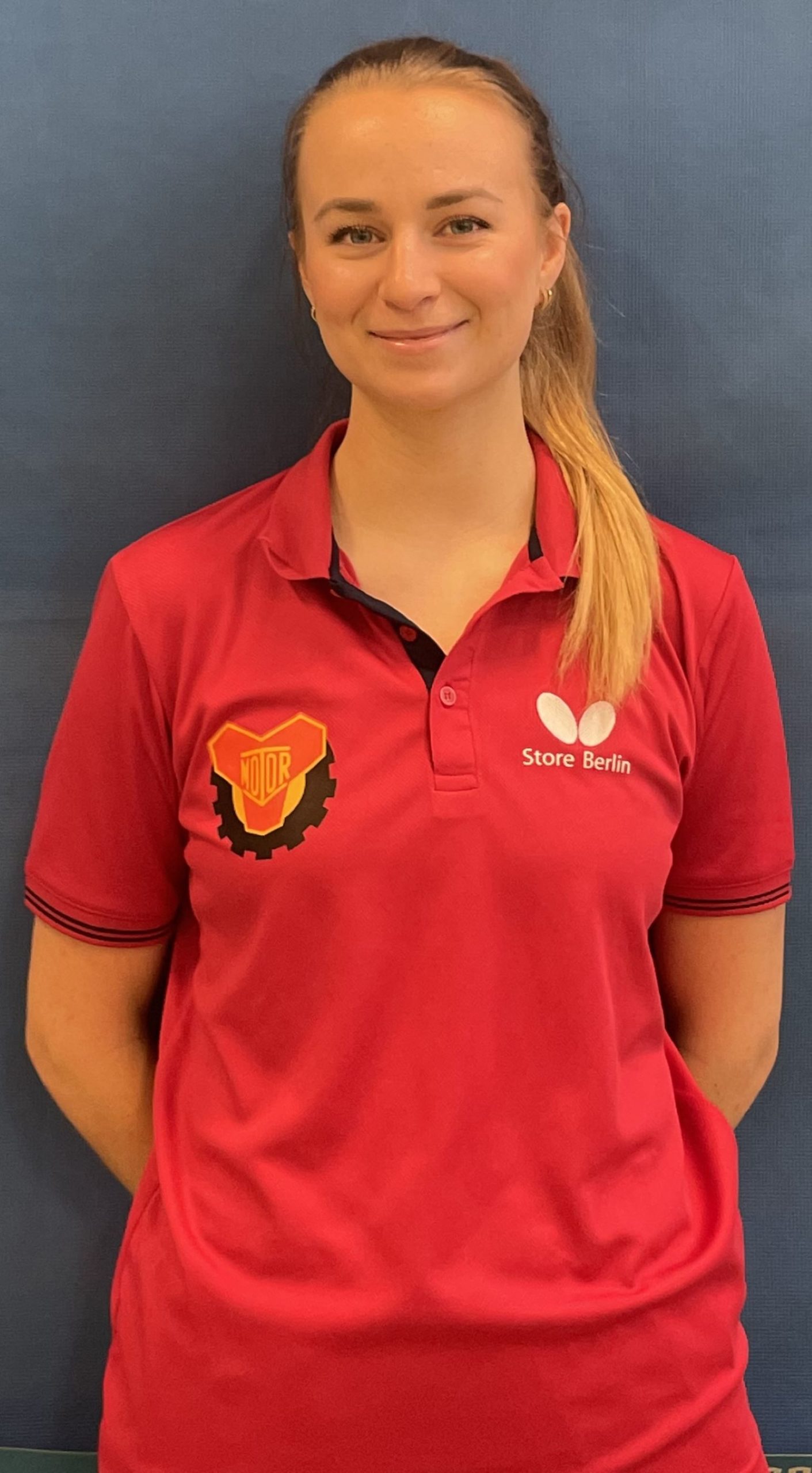 Xenia Hoeft 2023
